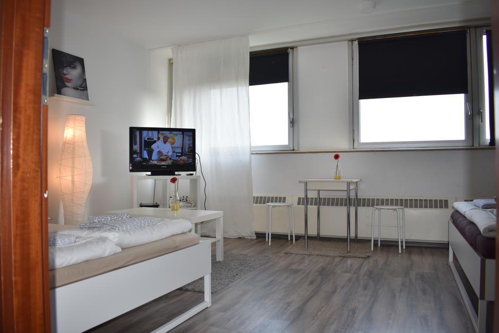Apartamento Downtown Ehrenfeld Colonia Exterior foto