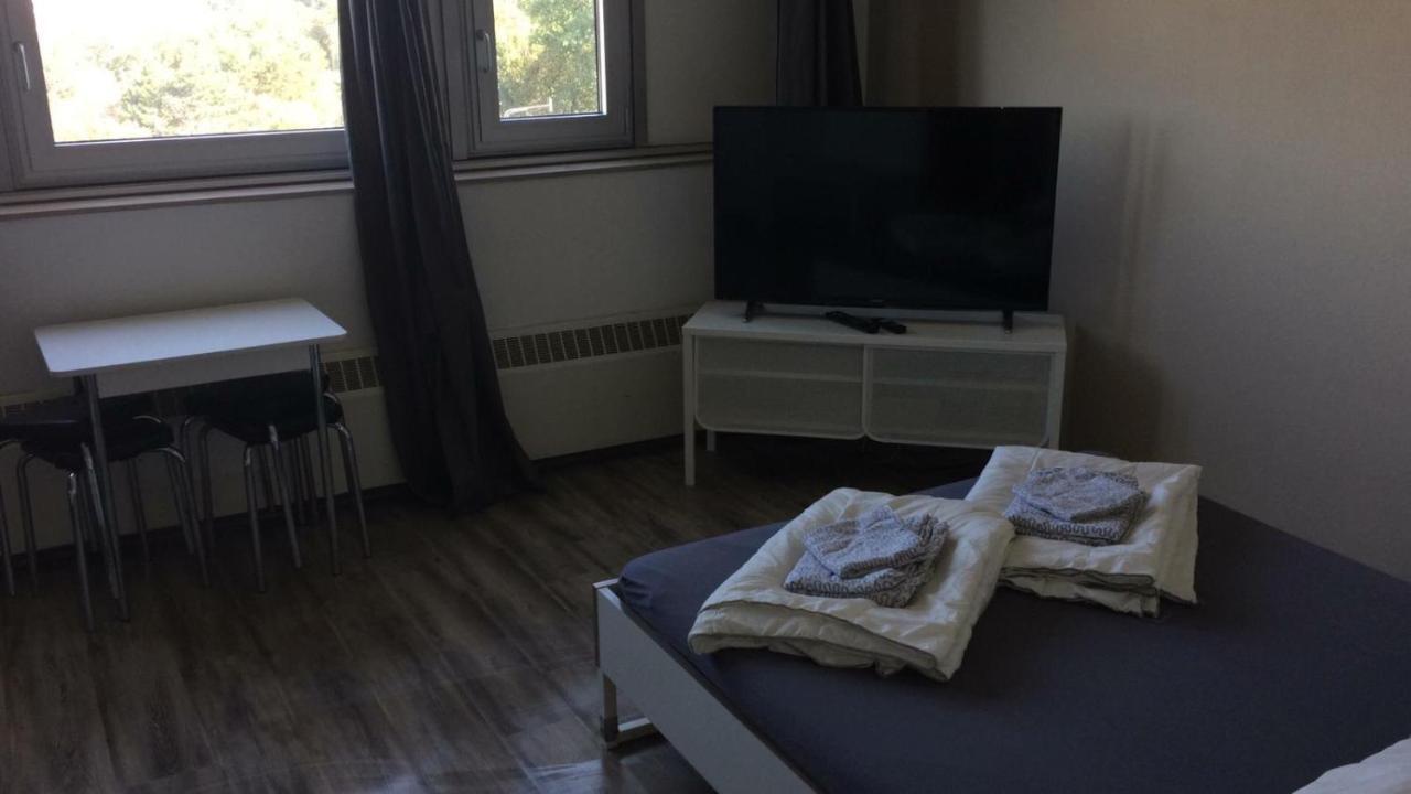 Apartamento Downtown Ehrenfeld Colonia Exterior foto