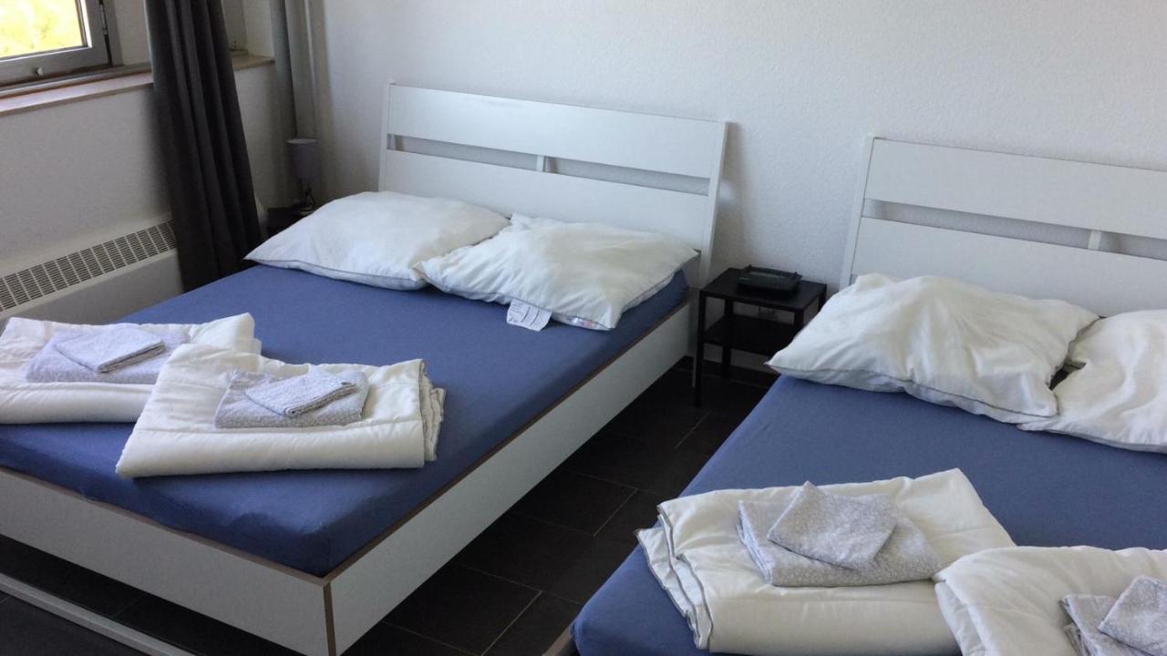 Apartamento Downtown Ehrenfeld Colonia Exterior foto