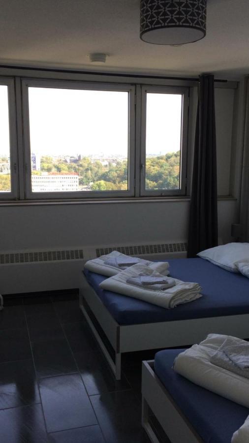 Apartamento Downtown Ehrenfeld Colonia Exterior foto